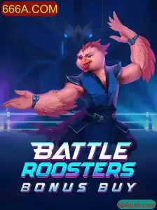 Descubra o Dinâmico Jogo BattleRoostersBonusBuy e suas Regras Fascinantes