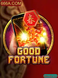 Explorando o Fascinante Mundo de GoodFortuneM