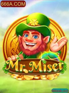 Descubra o Fascinante Mundo de MrMiser e o Impacto de 666A.COM