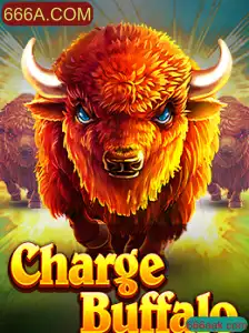 ChargeBuffalo: Um Mergulho no Mundo Intenso do Novo Jogo
