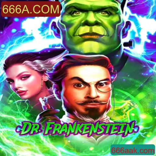 DrFrankenstein: Explore o Fascinante Mundo do Jogo de Estratégia
