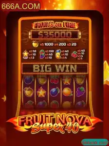 Explorando o Mundo de FruitNovaSuper40: Descrição, Introdução e Regras do Jogo