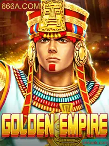 Descubra as Aventuras Épicas em GoldenEmpire