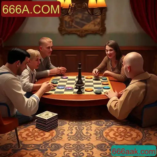 Jogos de mesa