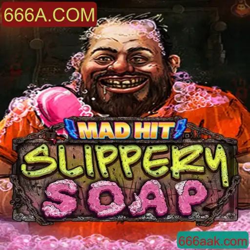 MadHitSlipperySoap: O Desafio Emocionante que Conquista Jogadores em Todo o Mundo