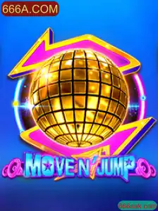 Explorando o Mundo de MovenJump: Uma Aventura de Jogo Intuitiva