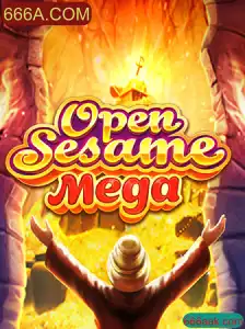 Descubra o Mundo Fascinante de OPENSESAMEMEGA