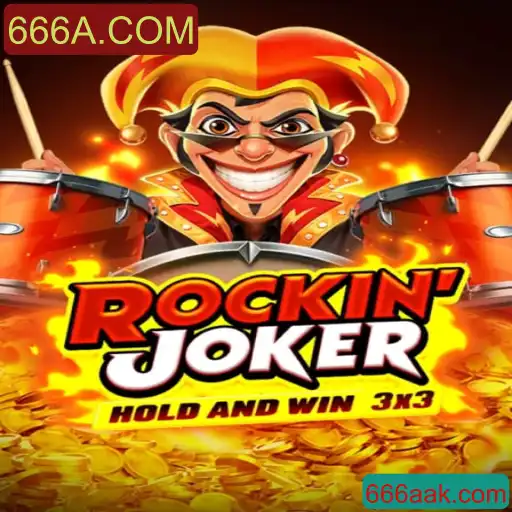 Explorando a Aventura Única de Rockinjoker