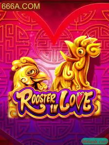 RoosterInLove: Um Mergulho no Universo do Jogo Inovador