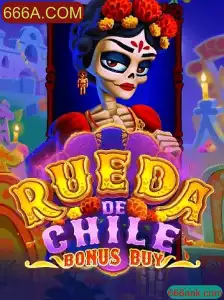 Descubra o Fascinante Jogo RuedaDeChileBonusBuy e suas Regras