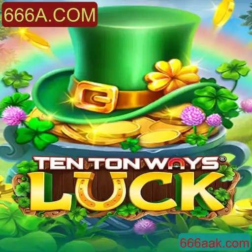 TenTonWaysLuck: O Novo Fenômeno do Jogo de Estratégia