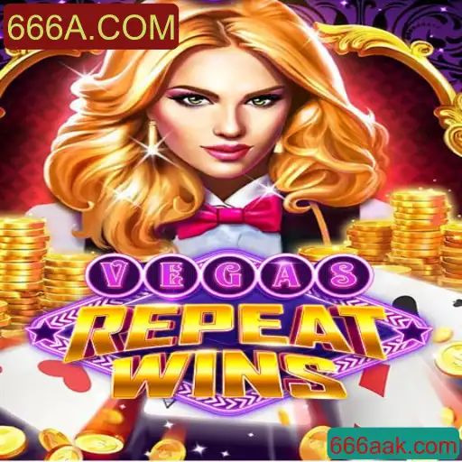 VegasRepeatWins: Como Jogar e Ganhar no Mais Novo Fenômeno de Cassino